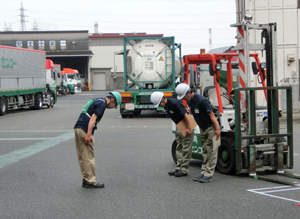 技能コンテスト